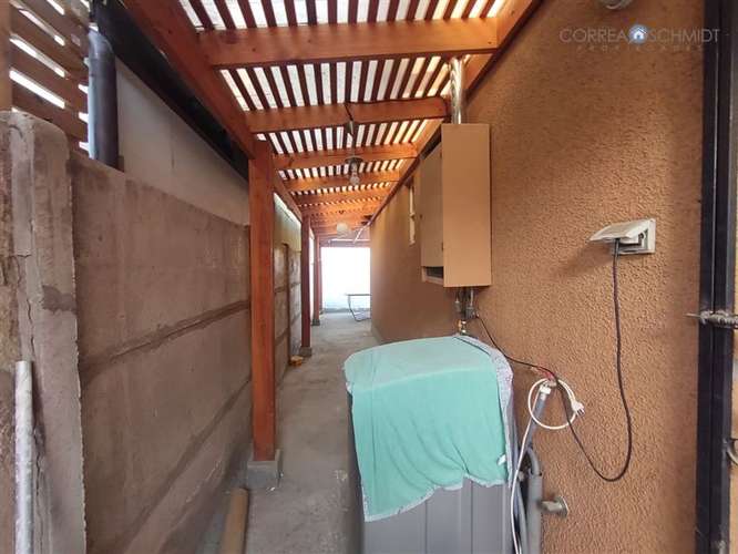 Casa Amoblada en arriendo Las Pircas Oriente, Machalí - Imagen 12