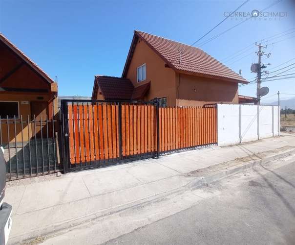 Casa Amoblada en arriendo Las Pircas Oriente, Machalí - Imagen 17