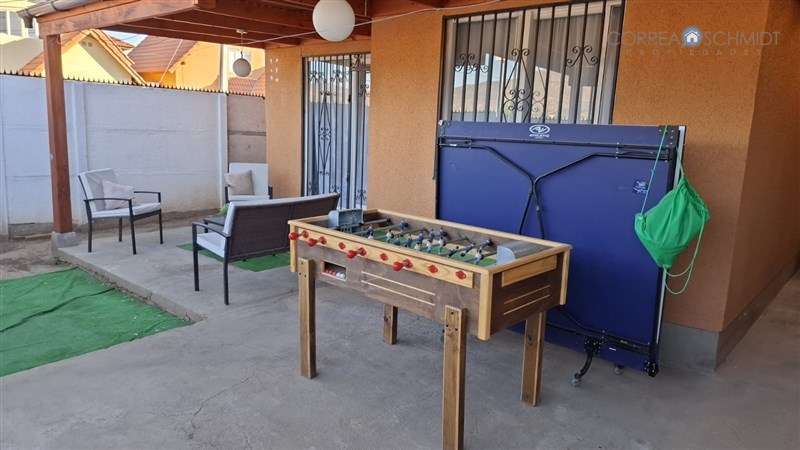 Casa Amoblada en arriendo Las Pircas Oriente, Machalí - Imagen 14