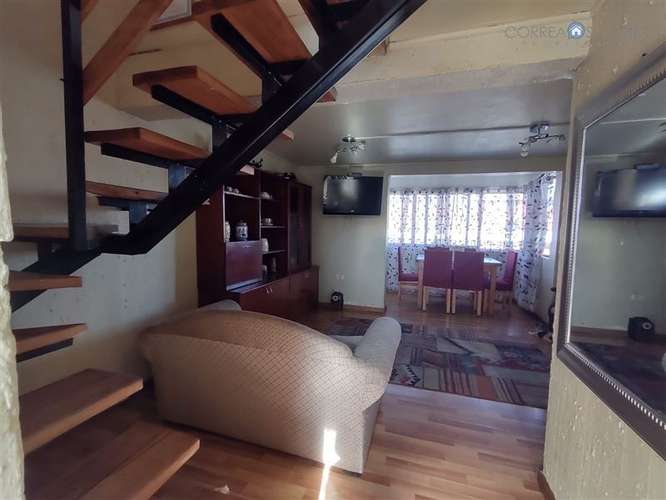 Departamento en venta Rene Schneider Rancagua - Imagen 2