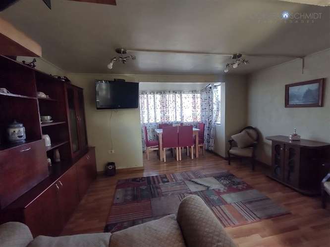 Departamento en venta Rene Schneider Rancagua - Imagen 3