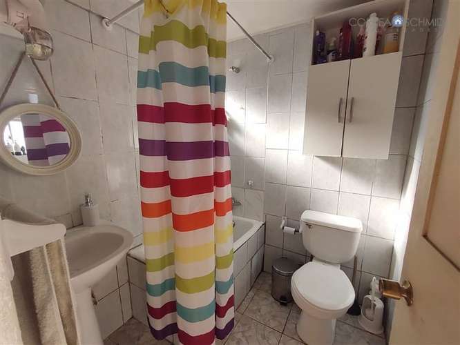 Departamento en venta Rene Schneider Rancagua - Imagen 9