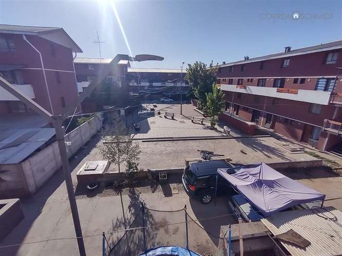 Departamento en venta Rene Schneider Rancagua - Imagen 17
