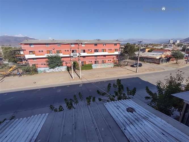 Departamento en venta Rene Schneider Rancagua - Imagen 18