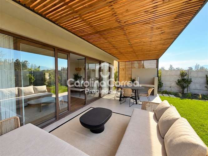 Casas en VENTA, Las Azaleas, San Damián, Rancagua.