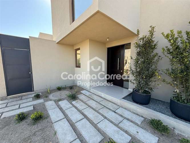 Casas en VENTA, Las Azaleas, San Damián, Rancagua.