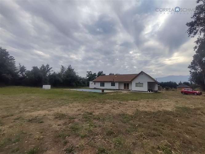 Casa en venta en San Fco. Mostazal, Rancagua