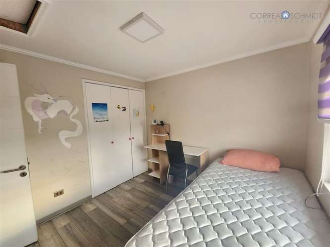 Casa en venta de 5 dorm. en Machalí - Imagen 20