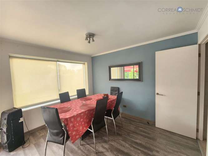 Casa en venta de 5 dorm. en Machalí - Imagen 4