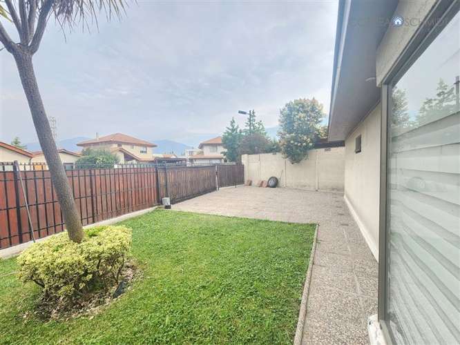 Casa en venta de 5 dorm. en Machalí - Imagen 27