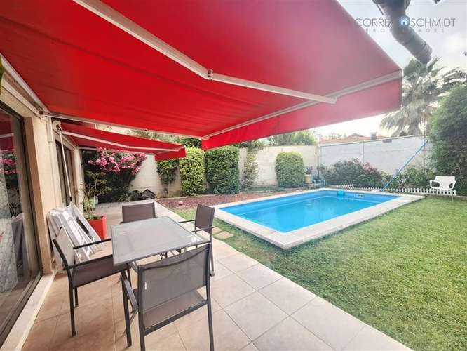 Casa en venta de 5 dorm. en Machalí - Imagen 24