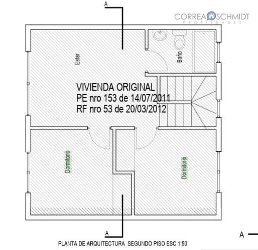 Casa en venta de 5 dorm. en Machalí - Imagen 29