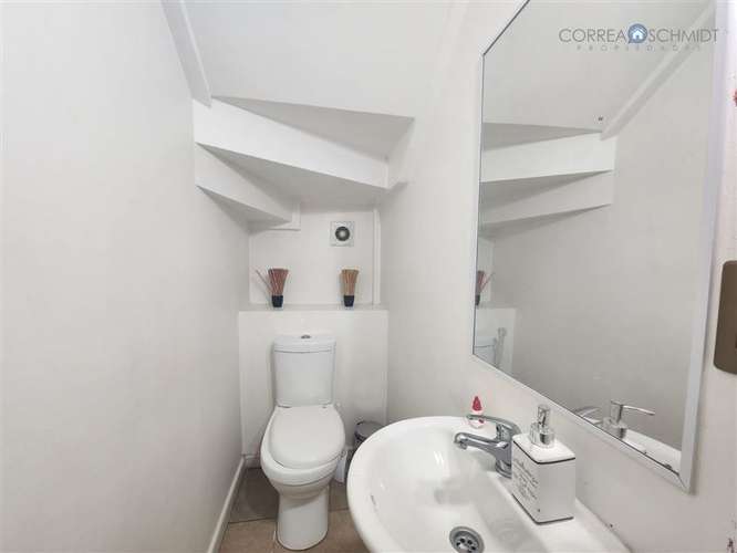 Casa en venta de 5 dorm. en Machalí - Imagen 11
