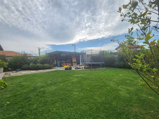 Casa en Arriendo en Machalí