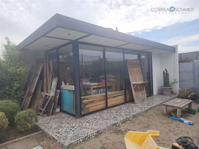 Casa en Arriendo en Machalí