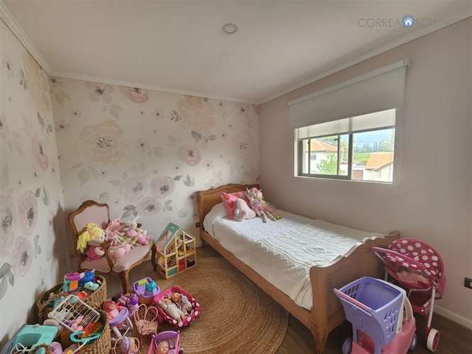 Casa en Venta en Machalí - Imagen 18