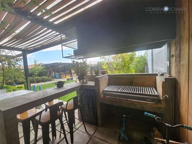 Casa en Venta en Machalí - Imagen 24