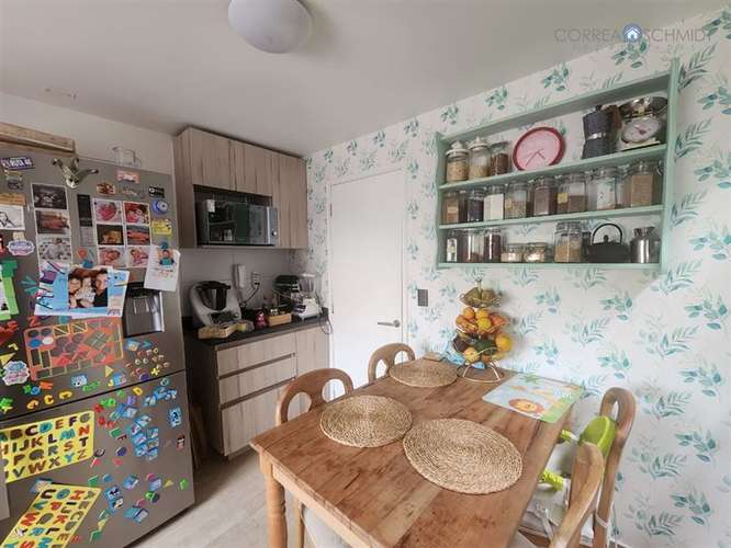 Casa en Venta en Machalí - Imagen 9