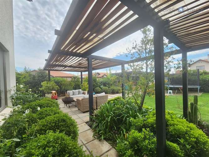 Casa en Venta en Machalí - Imagen 28
