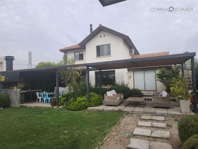 Casa en Venta en Machalí - Imagen 20
