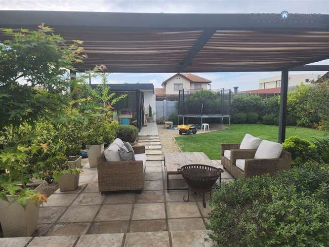 Casa en Venta en Machalí - Imagen 27