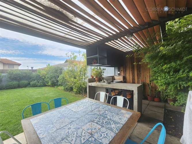 Casa en Venta en Machalí
