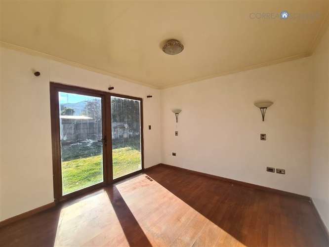 Casa en venta Condominio Los Llanos Machalí - Imagen 23