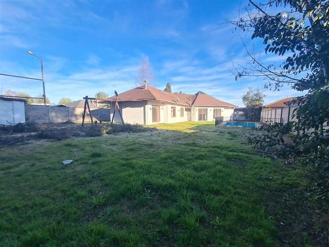 Casa en venta Condominio Los Llanos Machalí - Imagen 30