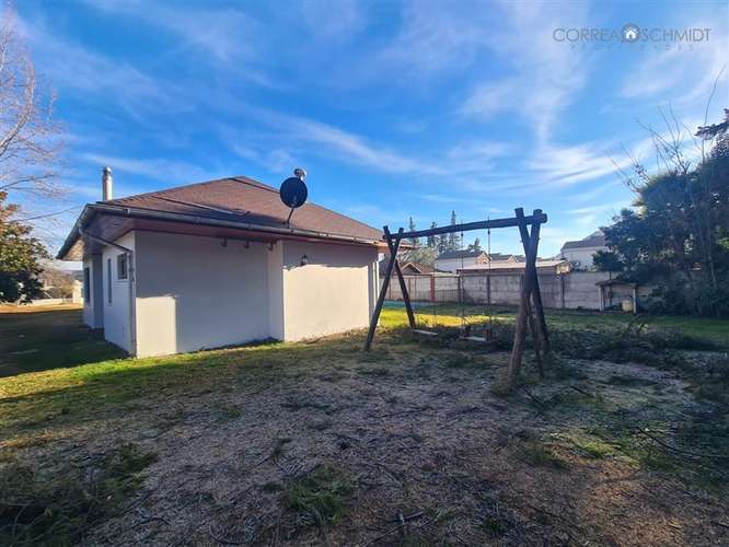 Casa en venta Condominio Los Llanos Machalí - Imagen 29