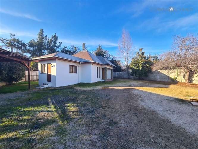 Casa en venta Condominio Los Llanos Machalí - Imagen 35