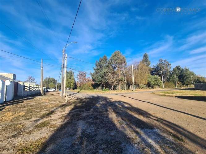 Casa en venta Condominio Los Llanos Machalí - Imagen 37