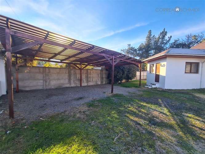Casa en venta Condominio Los Llanos Machalí - Imagen 34