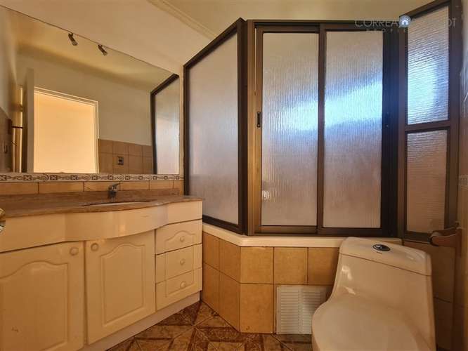 Casa en venta Condominio Los Llanos Machalí - Imagen 25