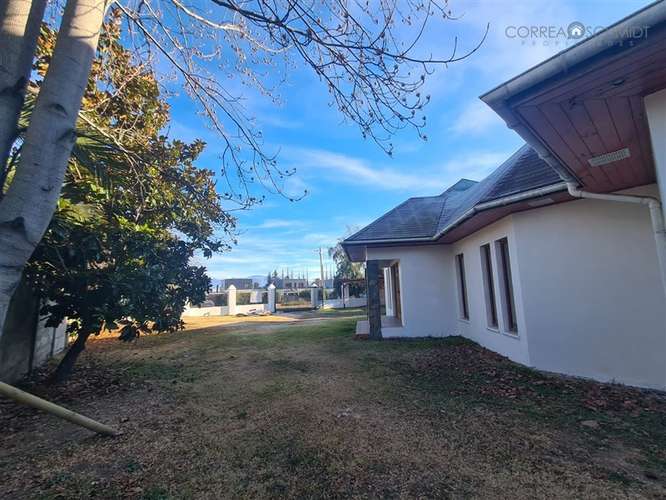 Casa en venta Condominio Los Llanos Machalí - Imagen 32
