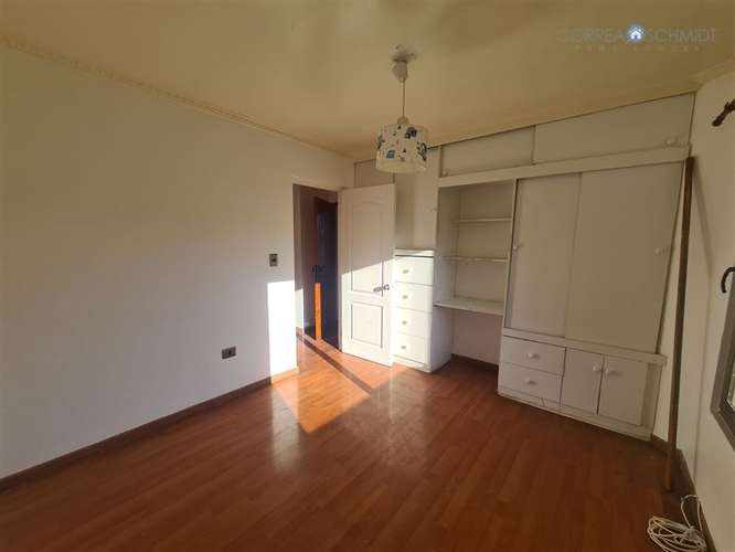 Casa en venta Condominio Los Llanos Machalí - Imagen 17