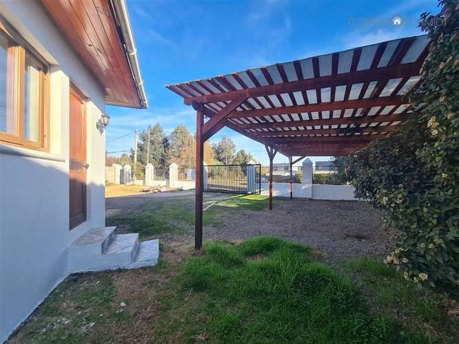 Casa en venta Condominio Los Llanos Machalí - Imagen 33