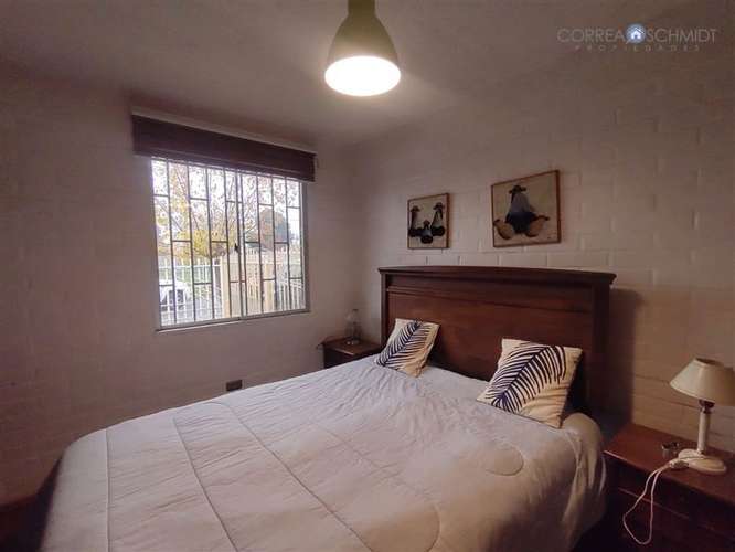 Casa en venta Santa Ana de Sanchina, Machalí - Imagen 12