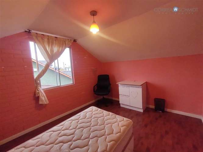 Casa en venta Santa Ana de Sanchina, Machalí - Imagen 20