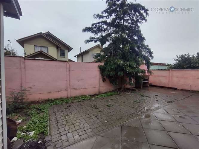 Casa en venta Santa Ana de Sanchina, Machalí - Imagen 23