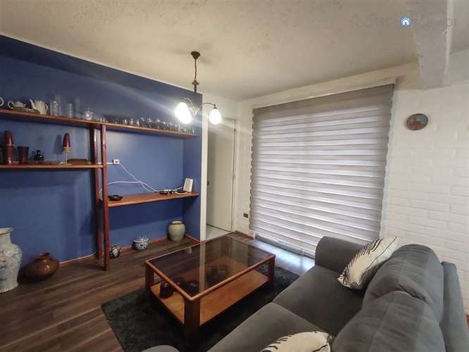 Casa en venta Santa Ana de Sanchina, Machalí - Imagen 6