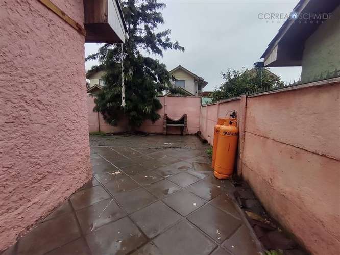 Casa en venta Santa Ana de Sanchina, Machalí - Imagen 24