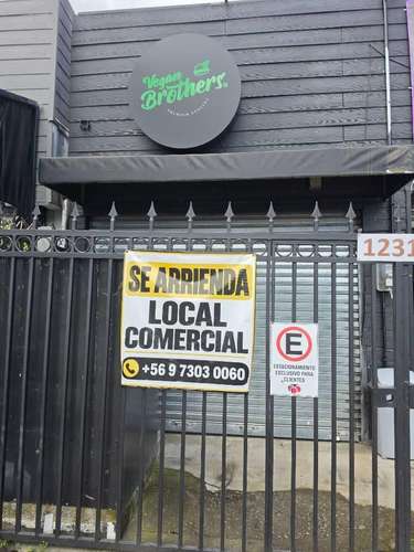 Se arrienda - Imagen 2