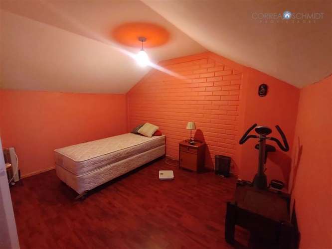 Casa en arriendo Santa Ana de Sanchina Machalí, Rancagua