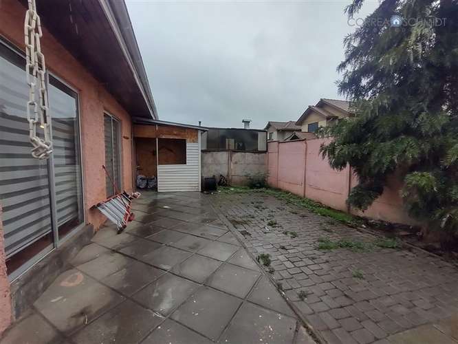 Casa en arriendo Santa Ana de Sanchina Machalí, Rancagua