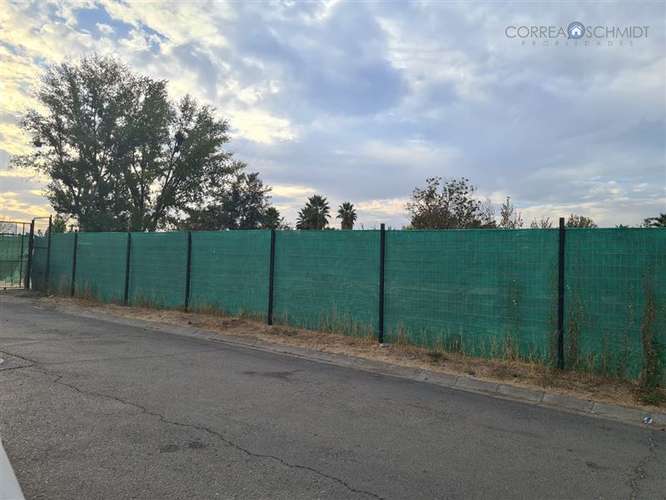 Terreno Construccion  en Venta en Machalí - Imagen 2