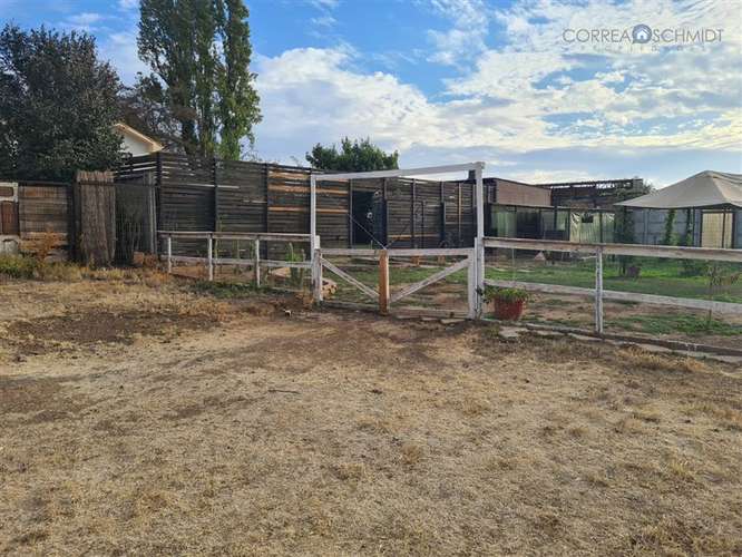 Terreno Construccion  en Venta en Machalí - Imagen 6