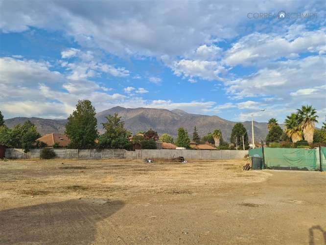 Terreno Construccion  en Venta en Machalí - Imagen 10