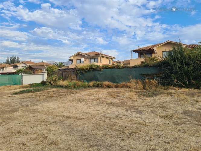 Terreno Construccion  en Venta en Machalí - Imagen 7
