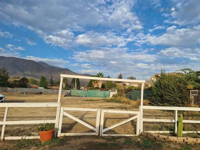 Terreno Construccion  en Venta en Machalí - Imagen 4