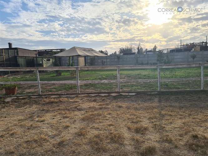 Terreno Construccion  en Venta en Machalí - Imagen 8